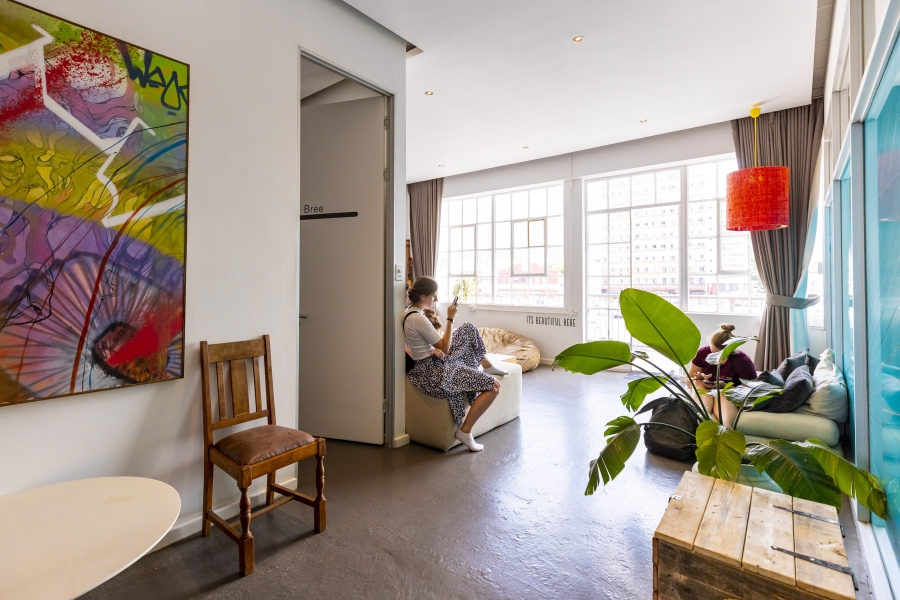 3 Bedroom Property for Sale in Cape Town City Centre Western Cape